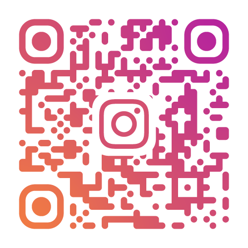 creazon SNS QRcode IG